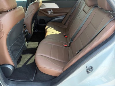2025 Mercedes-Benz GLE GLE 350