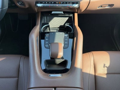2025 Mercedes-Benz GLE GLE 350