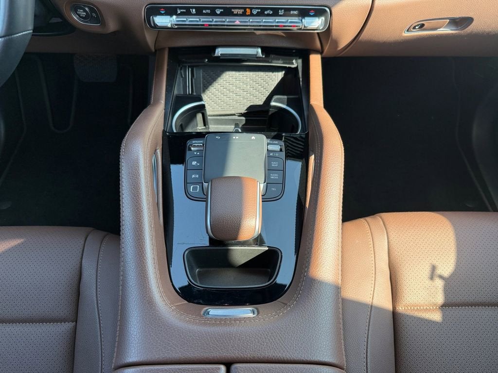 2025 Mercedes-Benz GLE GLE 350