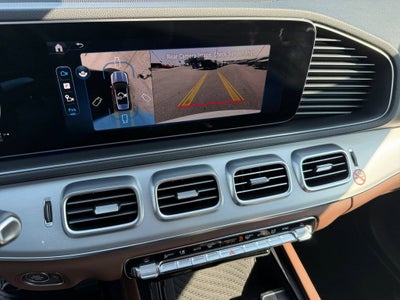 2025 Mercedes-Benz GLE GLE 350
