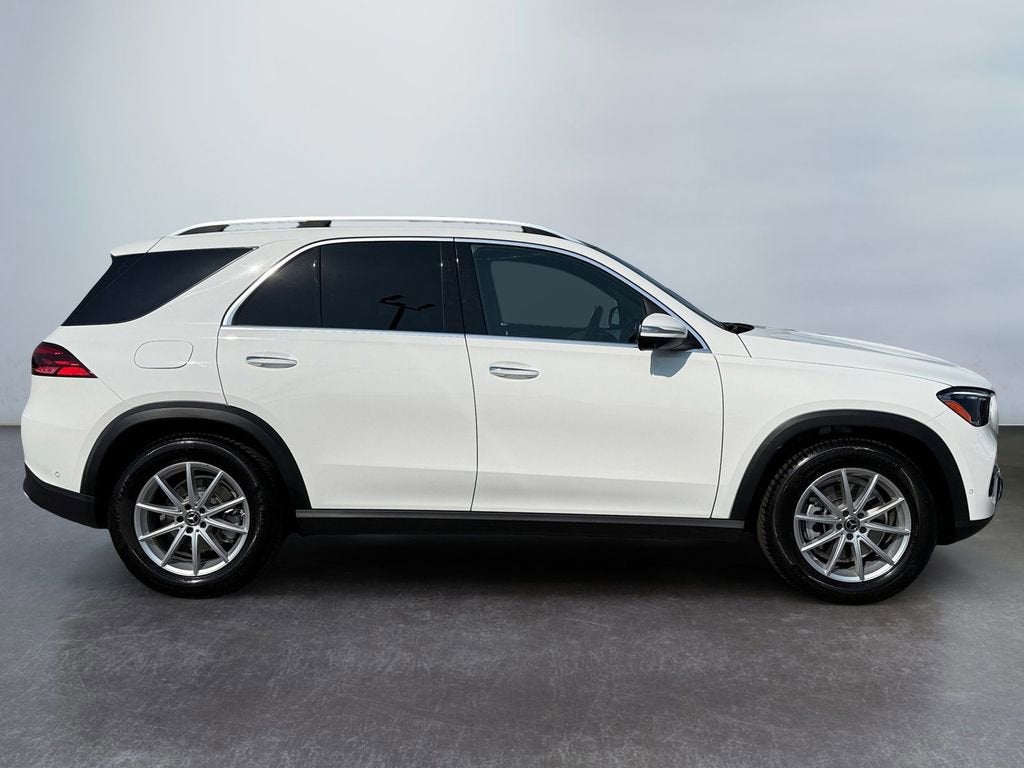 2025 Mercedes-Benz GLE GLE 350