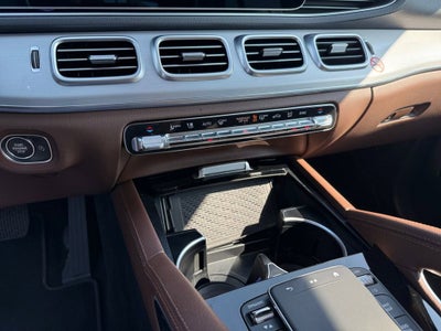 2025 Mercedes-Benz GLE GLE 350
