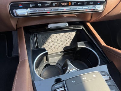 2025 Mercedes-Benz GLE GLE 350