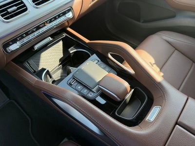2025 Mercedes-Benz GLE GLE 350