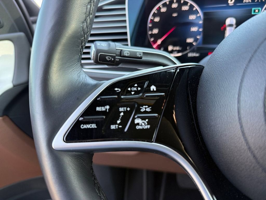 2025 Mercedes-Benz GLE GLE 350