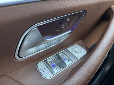 2025 Mercedes-Benz GLE GLE 350