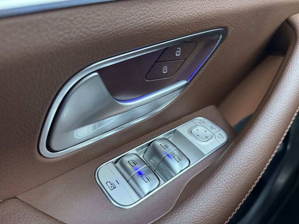 2025 Mercedes-Benz GLE GLE 350