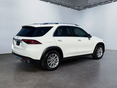 2025 Mercedes-Benz GLE GLE 350