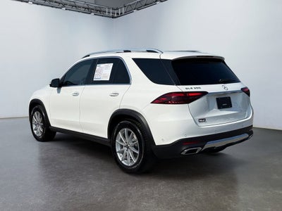2025 Mercedes-Benz GLE GLE 350