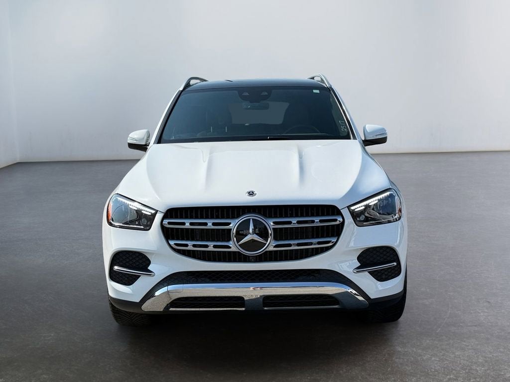 2025 Mercedes-Benz GLE GLE 350