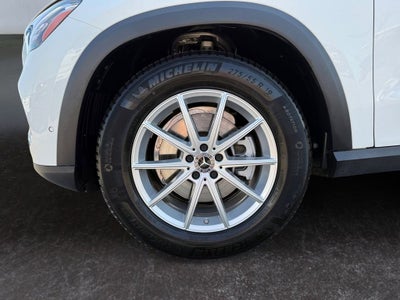 2025 Mercedes-Benz GLE GLE 350