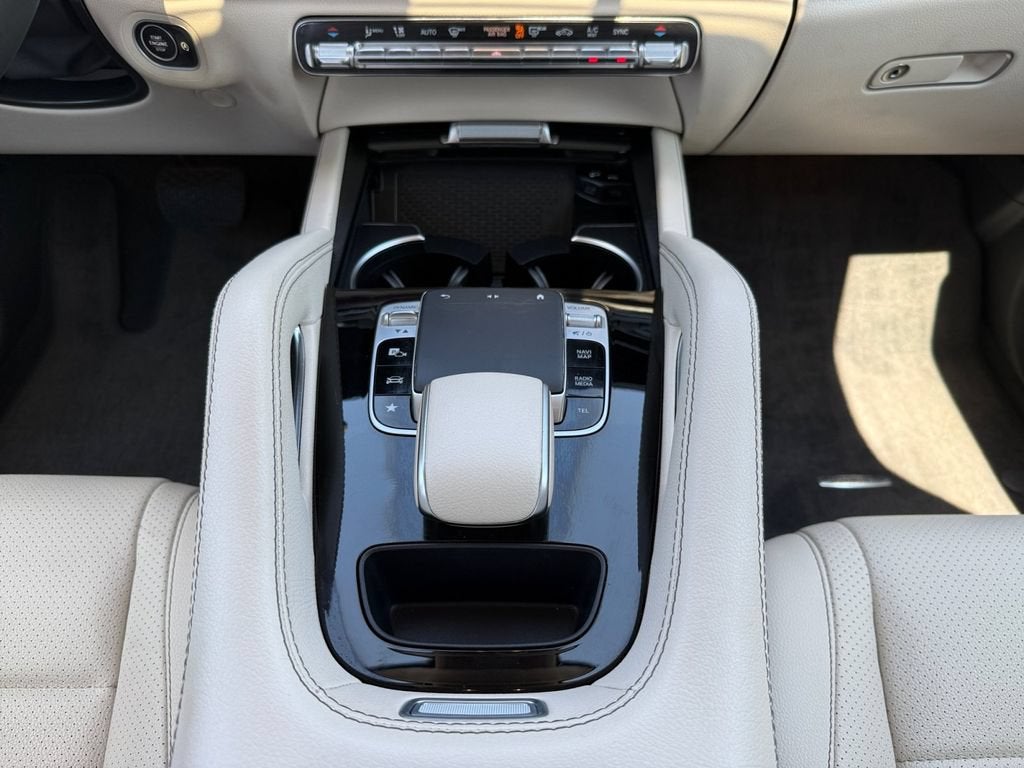 2020 Mercedes-Benz GLE GLE 350