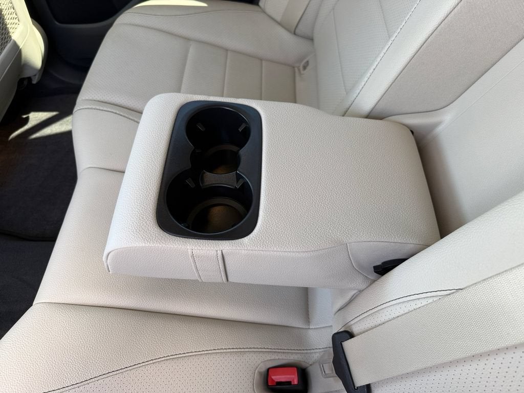 2020 Mercedes-Benz GLE GLE 350
