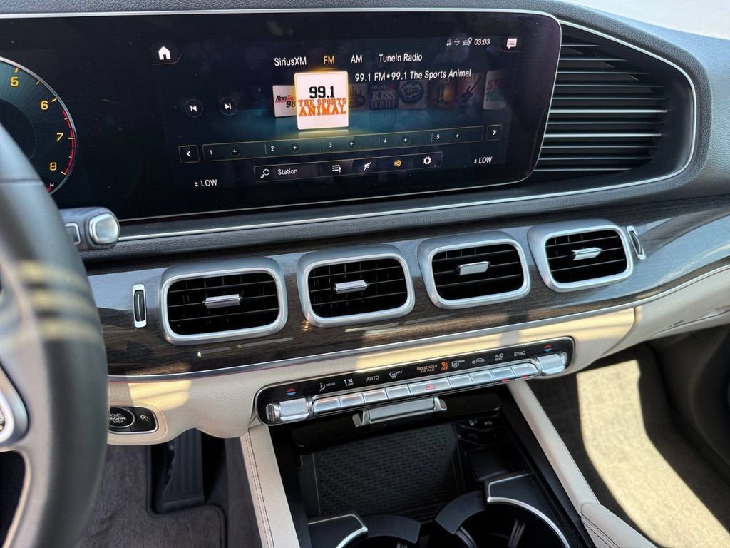 2020 Mercedes-Benz GLE GLE 350