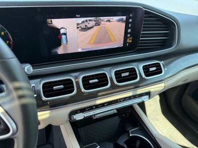 2020 Mercedes-Benz GLE GLE 350