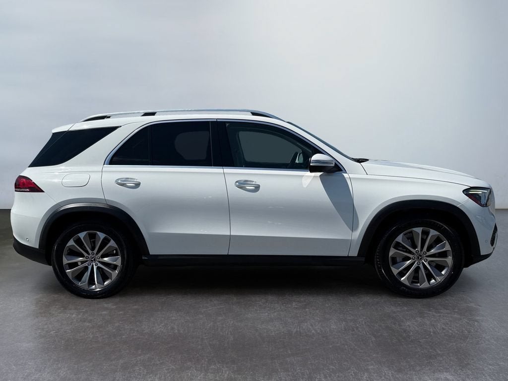 2020 Mercedes-Benz GLE GLE 350