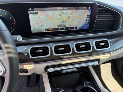 2020 Mercedes-Benz GLE GLE 350