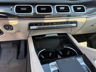 2020 Mercedes-Benz GLE GLE 350