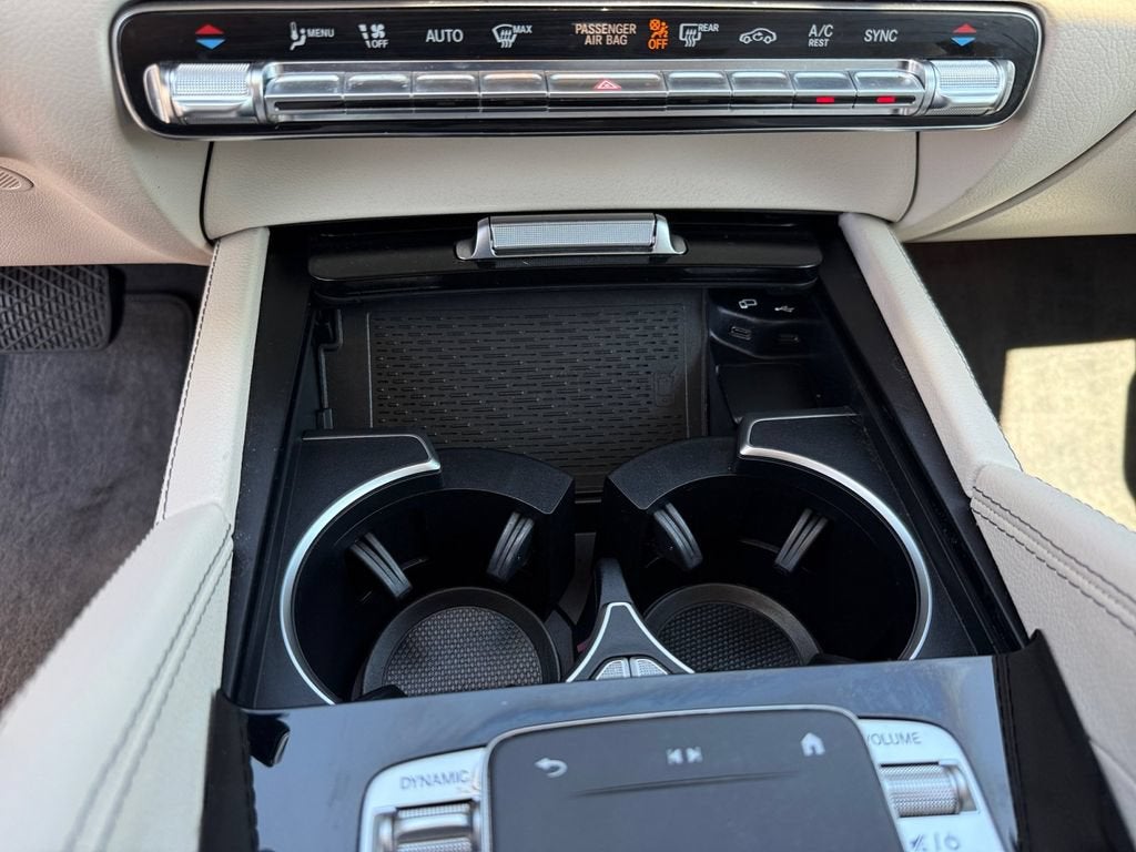 2020 Mercedes-Benz GLE GLE 350