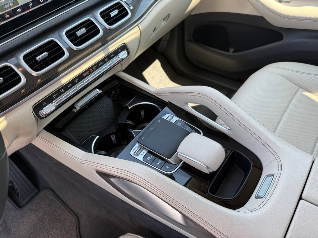 2020 Mercedes-Benz GLE GLE 350