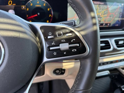2020 Mercedes-Benz GLE GLE 350