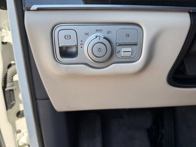 2020 Mercedes-Benz GLE GLE 350