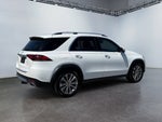 2020 Mercedes-Benz GLE GLE 350