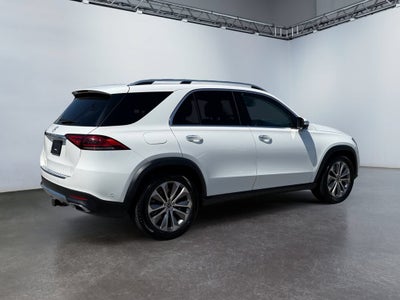 2020 Mercedes-Benz GLE GLE 350