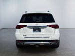 2020 Mercedes-Benz GLE GLE 350