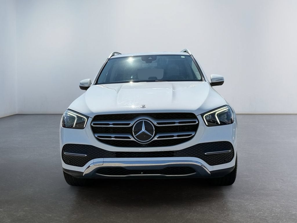 2020 Mercedes-Benz GLE GLE 350