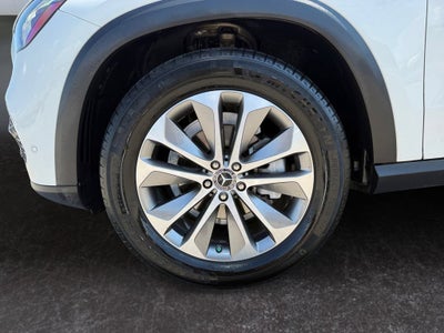 2020 Mercedes-Benz GLE GLE 350