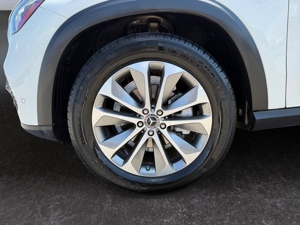 2020 Mercedes-Benz GLE GLE 350