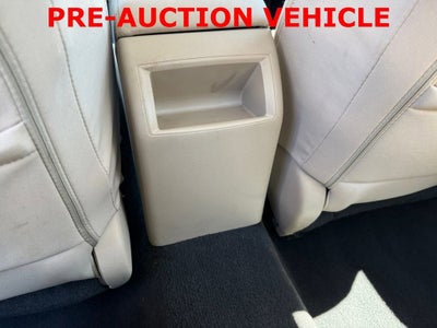 2017 Subaru Legacy Premium