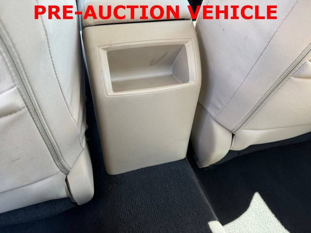 2017 Subaru Legacy Premium