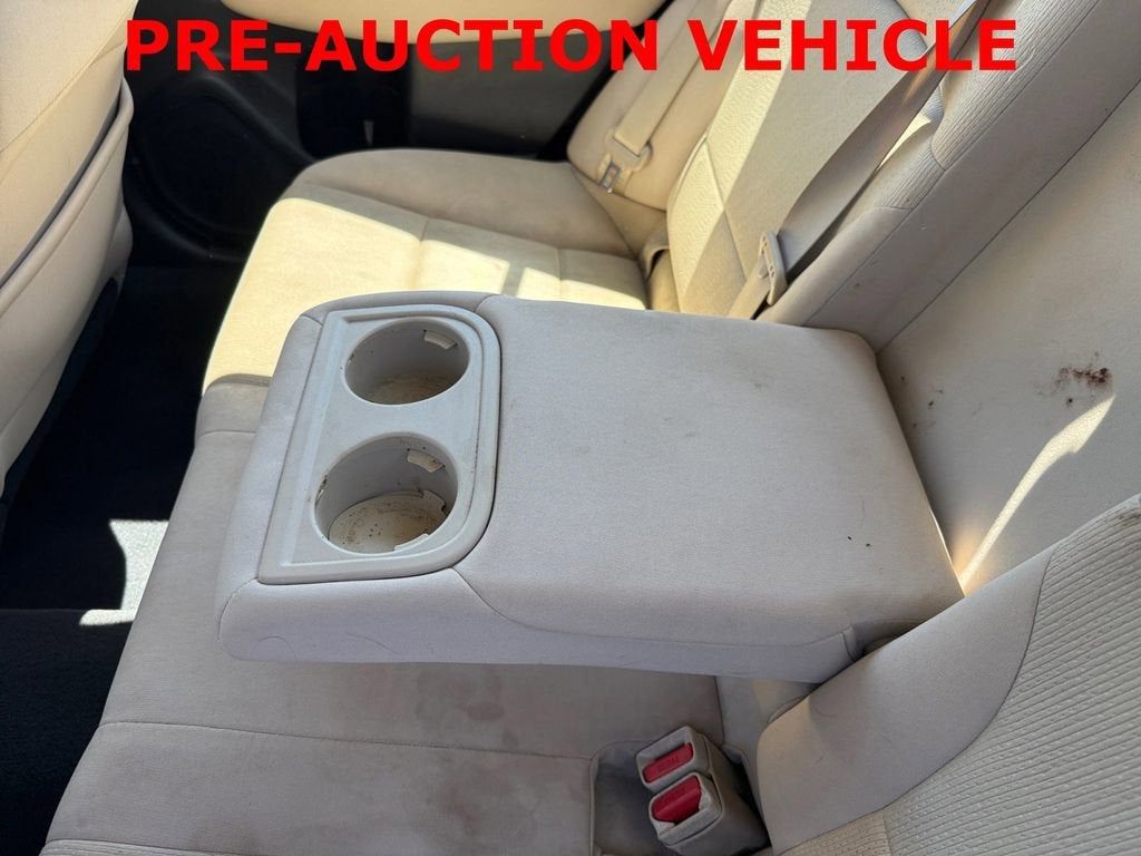 2017 Subaru Legacy Premium