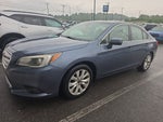 2017 Subaru Legacy Premium