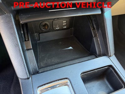 2017 Subaru Legacy Premium