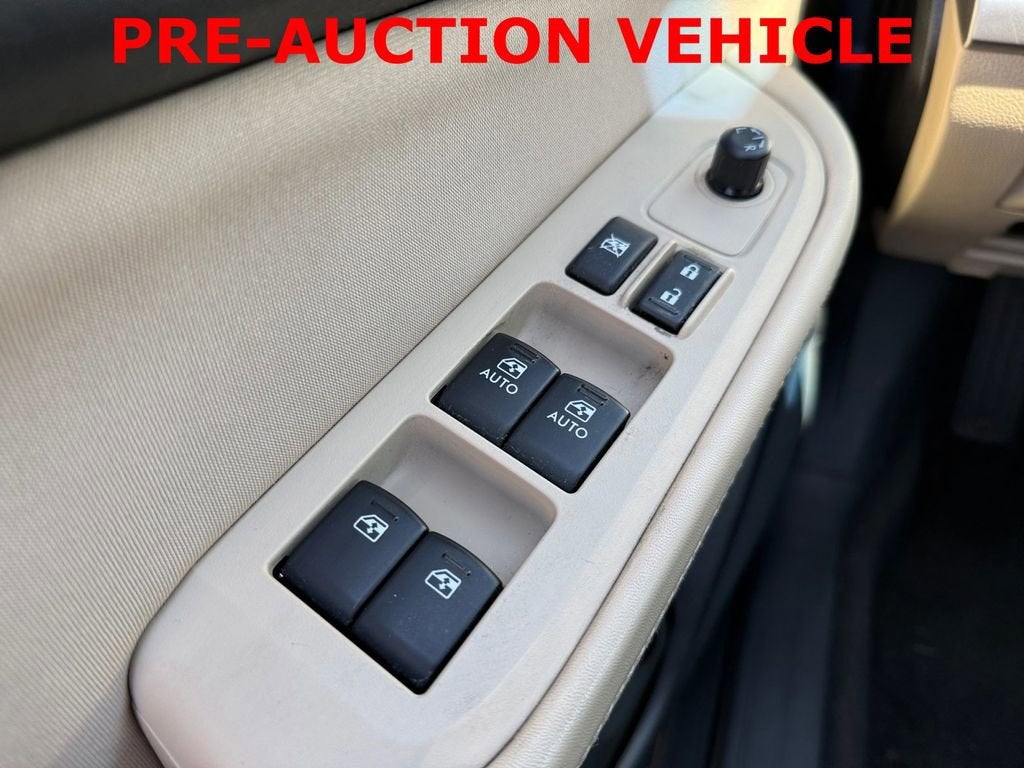 2017 Subaru Legacy Premium