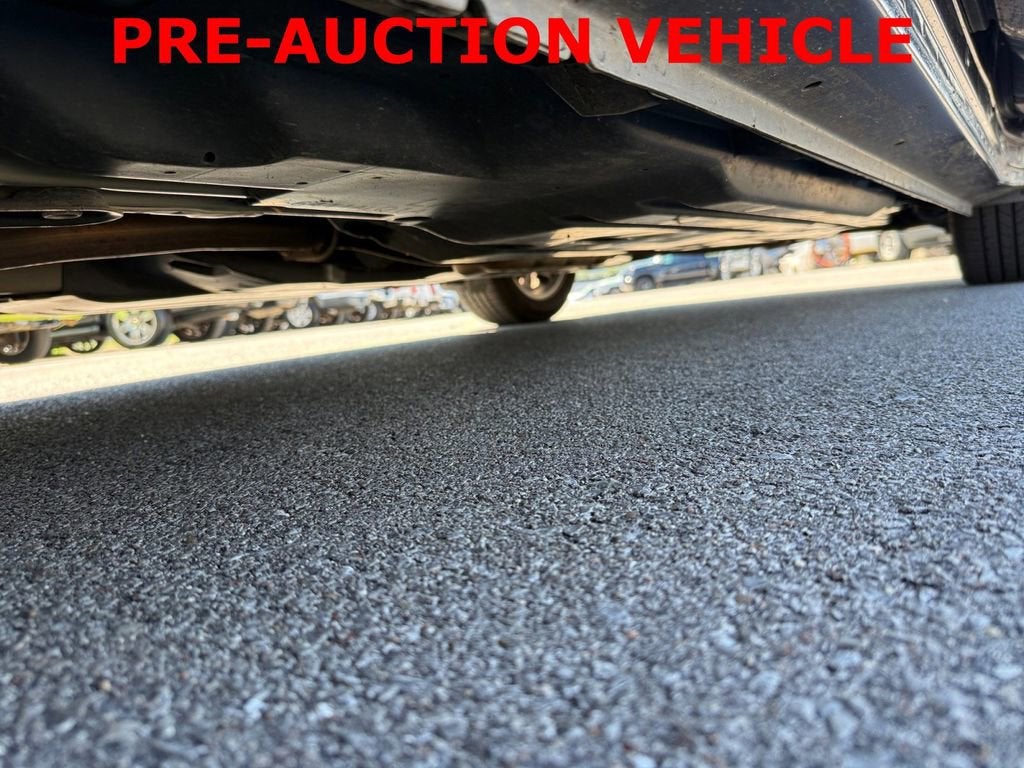 2017 Subaru Legacy Premium