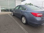 2017 Subaru Legacy Premium