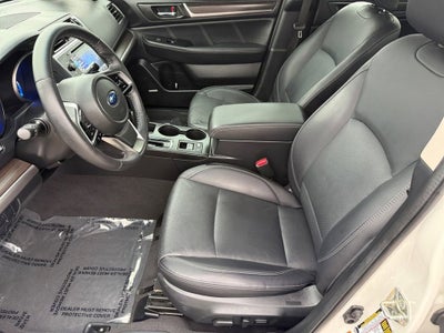 2018 Subaru Legacy Limited