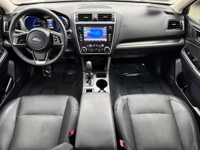 2018 Subaru Legacy Limited