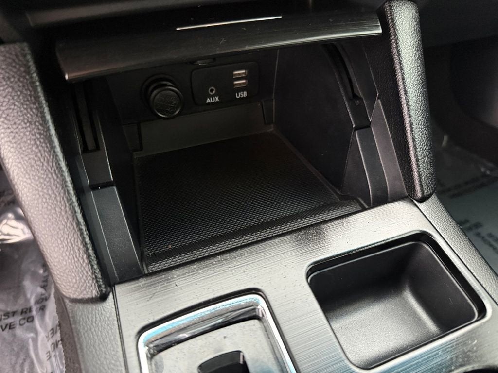 2018 Subaru Legacy Limited