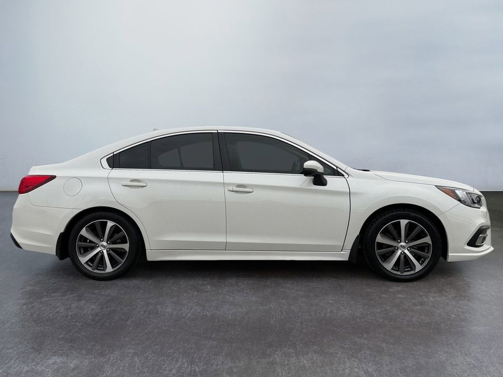 2018 Subaru Legacy Limited
