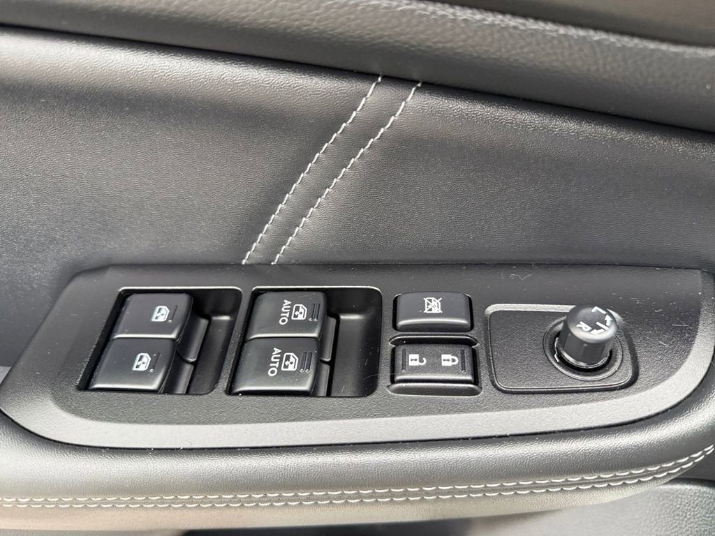 2018 Subaru Legacy Limited