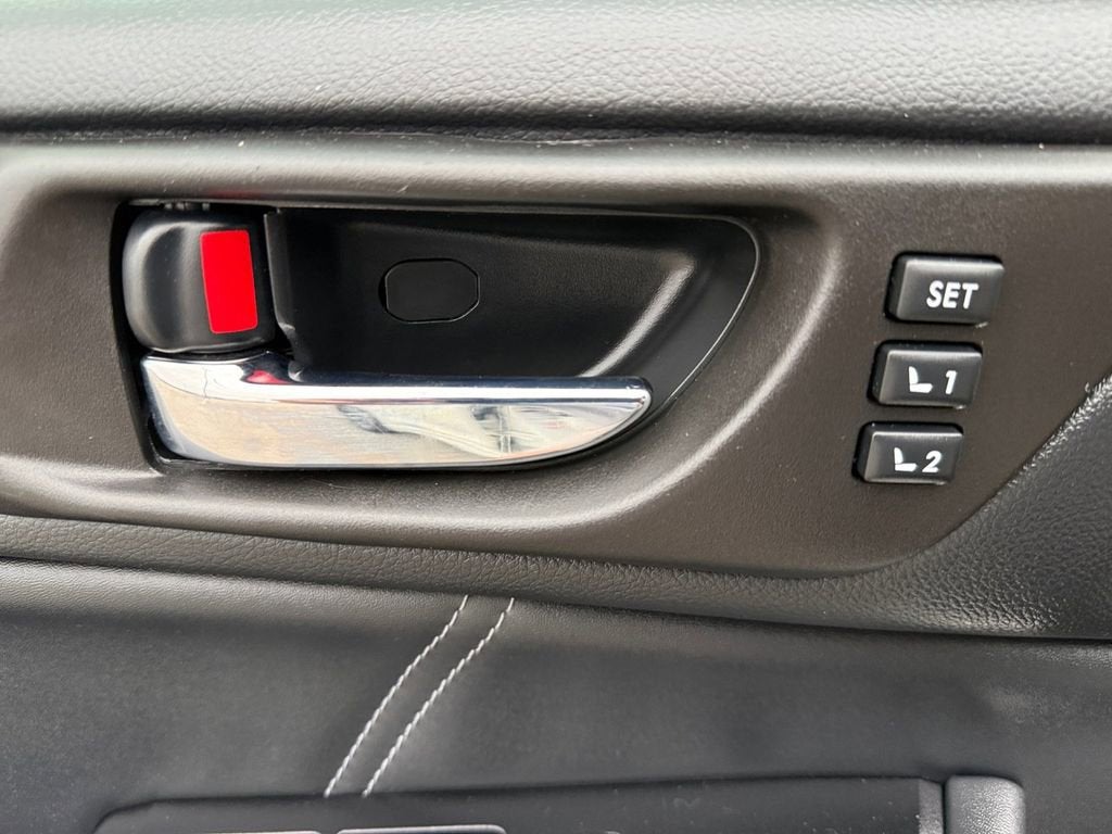 2018 Subaru Legacy Limited