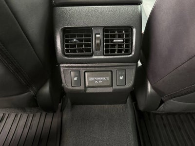 2018 Subaru Legacy Limited