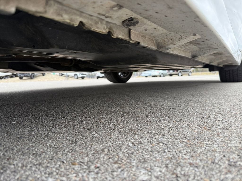 2018 Subaru Legacy Limited