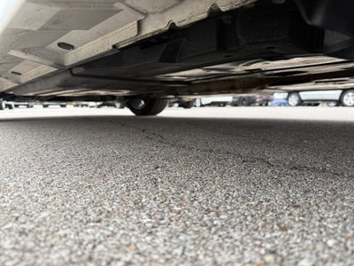 2018 Subaru Legacy Limited