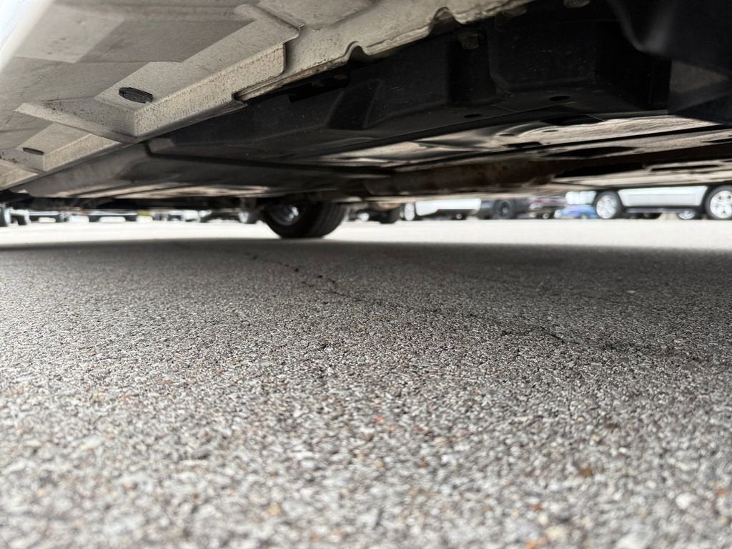 2018 Subaru Legacy Limited